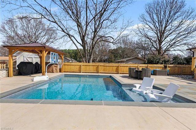 1917 Oak Ridge Road, Oak Ridge, NC 27310