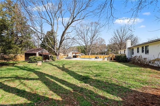 1917 Oak Ridge Road, Oak Ridge, NC 27310