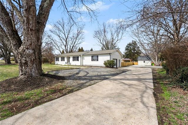 1917 Oak Ridge Road, Oak Ridge, NC 27310