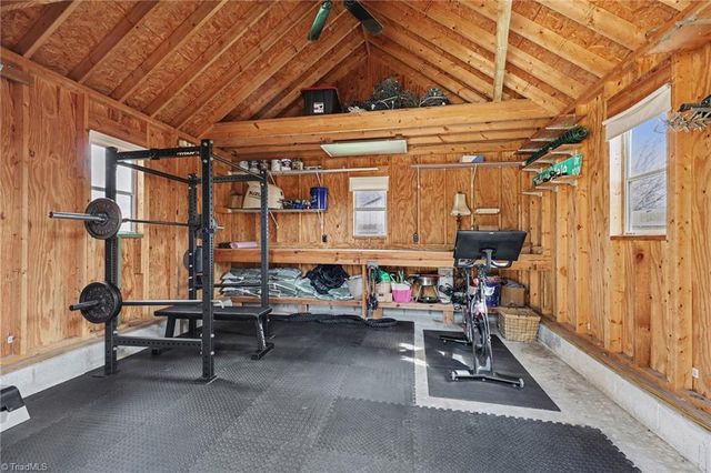 1917 Oak Ridge Road, Oak Ridge, NC 27310