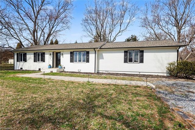 1917 Oak Ridge Road, Oak Ridge, NC 27310