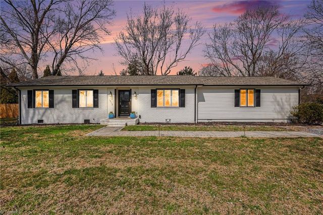 1917 Oak Ridge Road, Oak Ridge, NC 27310