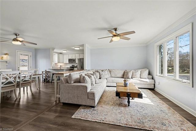 1917 Oak Ridge Road, Oak Ridge, NC 27310