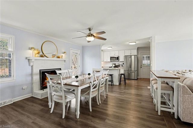 1917 Oak Ridge Road, Oak Ridge, NC 27310