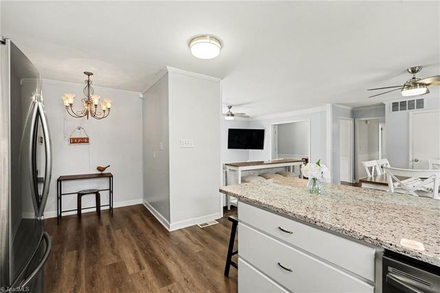 1917 Oak Ridge Road, Oak Ridge, NC 27310