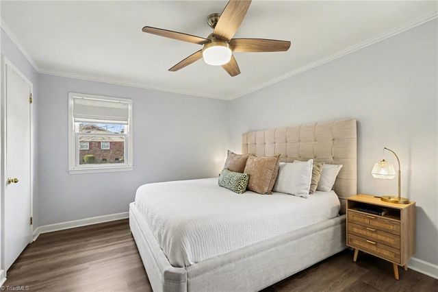 1917 Oak Ridge Road, Oak Ridge, NC 27310