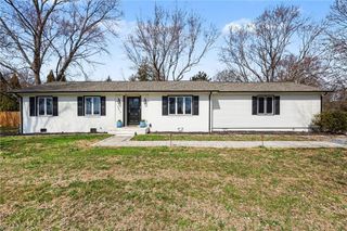 1917 Oak Ridge Road, Oak Ridge, NC 27310