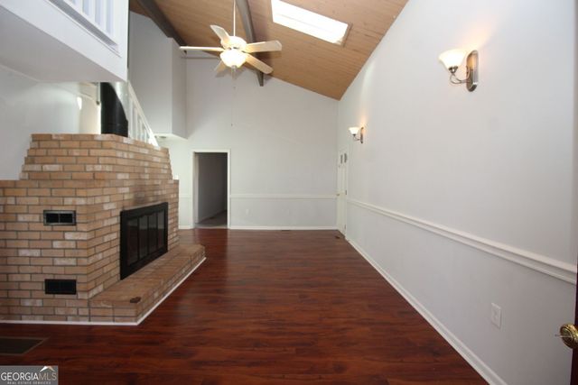 9240 Nova Drive, Gainesville, GA 30506