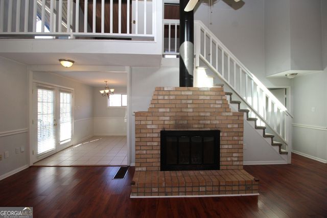 9240 Nova Drive, Gainesville, GA 30506
