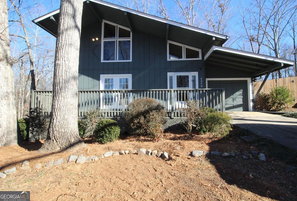 9240 Nova Drive, Gainesville, GA 30506