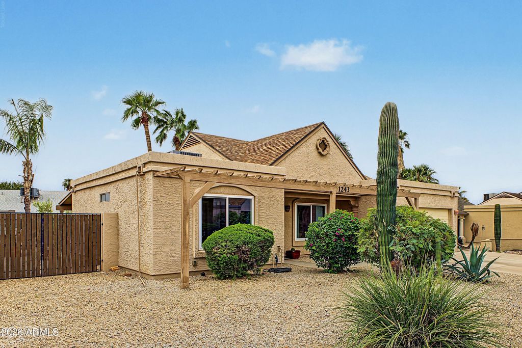 1243 E UTOPIA Road, Phoenix, AZ 85024 — photo 3