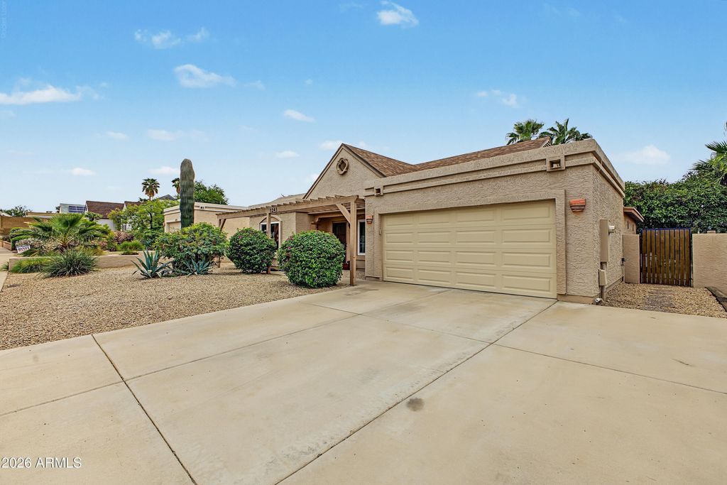 1243 E UTOPIA Road, Phoenix, AZ 85024 — photo 4