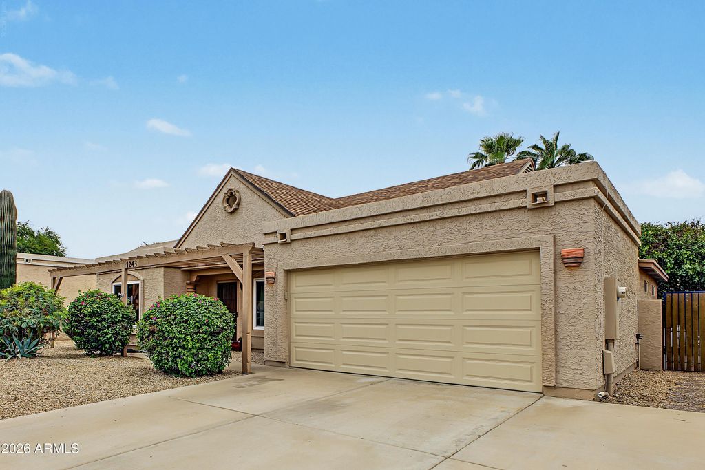 1243 E UTOPIA Road, Phoenix, AZ 85024 — photo 5