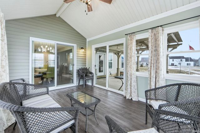 3810 Victoria Lakes Court, New Haven, IN 46774