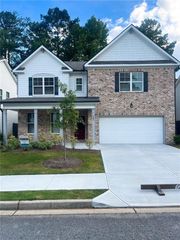 793 River Gardens Drive, Atlanta, GA 30354