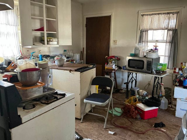 5805 W 59th Street, Little Rock, AR 72209