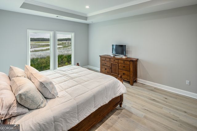 87 Lighthouse Way, Woodbine, GA 31569