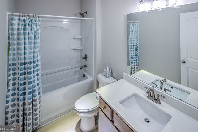 87 Lighthouse Way, Woodbine, GA 31569