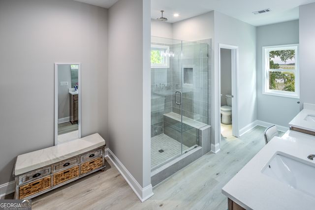 87 Lighthouse Way, Woodbine, GA 31569