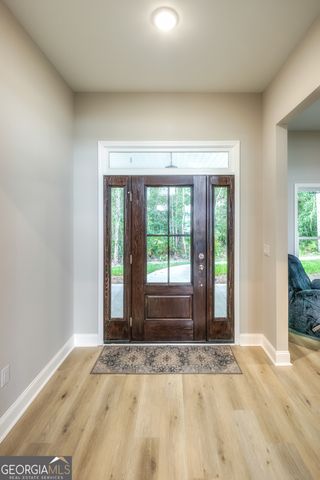 87 Lighthouse Way, Woodbine, GA 31569