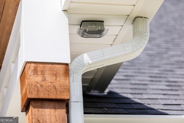 87 Lighthouse Way, Woodbine, GA 31569