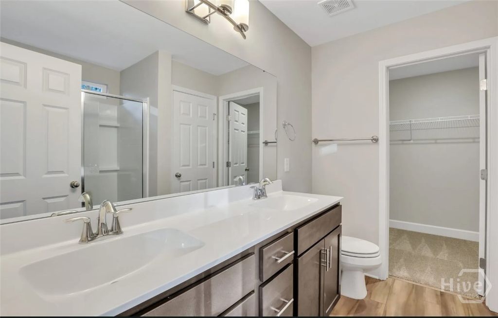 Image 10 of property listing at 227 Haisley Run, Guyton, GA 31312