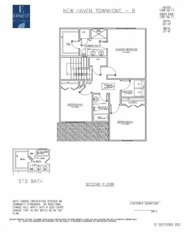Image 18 of property listing at 227 Haisley Run, Guyton, GA 31312