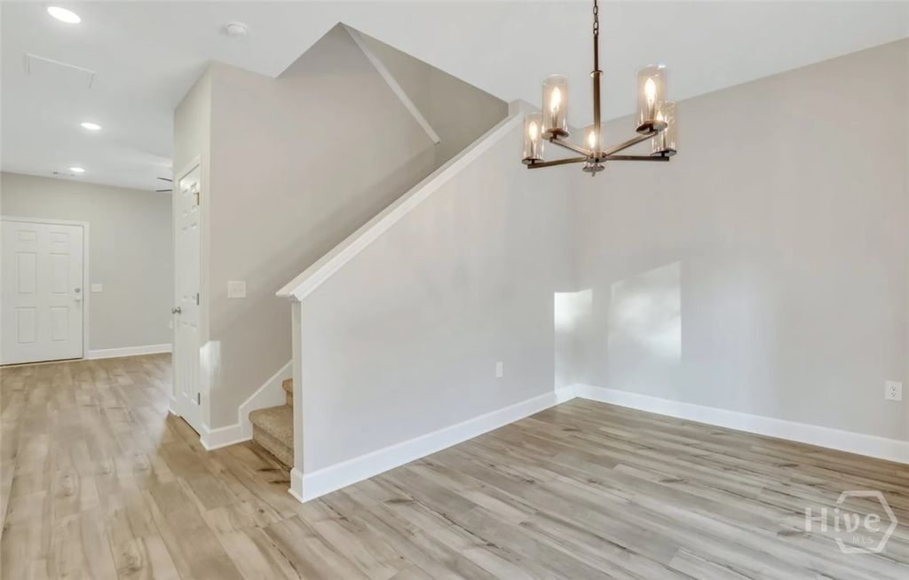 Image 8 of property listing at 227 Haisley Run, Guyton, GA 31312