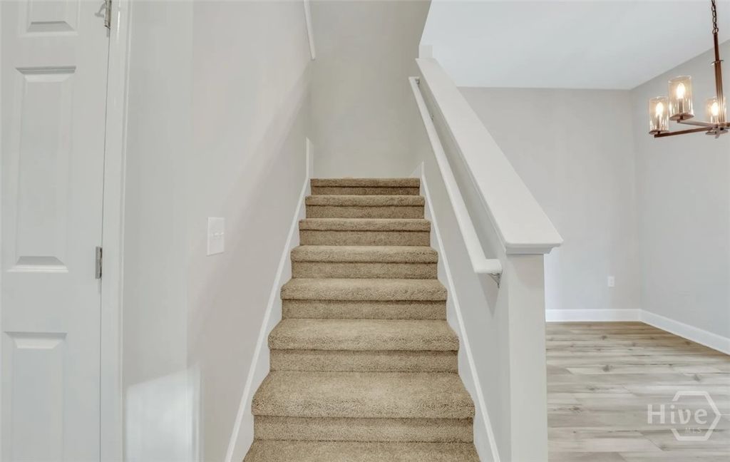 Image 9 of property listing at 227 Haisley Run, Guyton, GA 31312