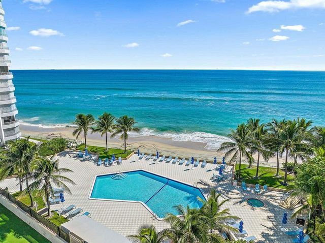 5200 N Ocean Drive 203, Singer Island, FL 33404