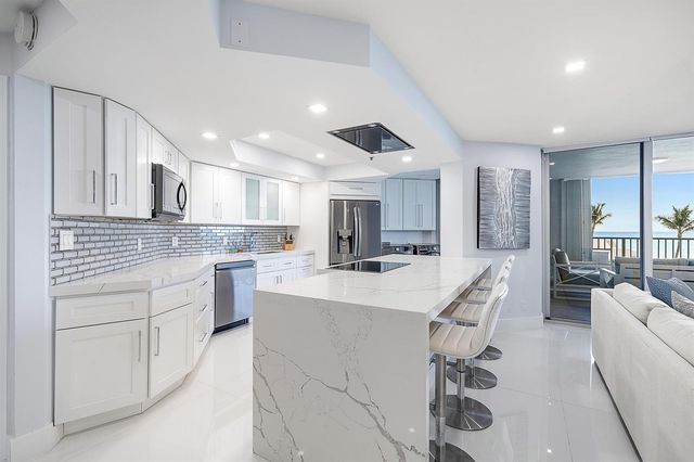 5200 N Ocean Drive 203, Singer Island, FL 33404