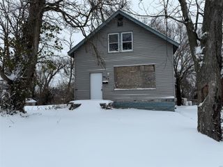 7209 Emma Avenue, St Louis, MO 63136