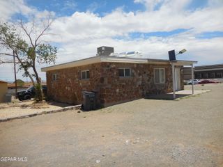 8314 Mercury Street, El Paso, TX 79904
