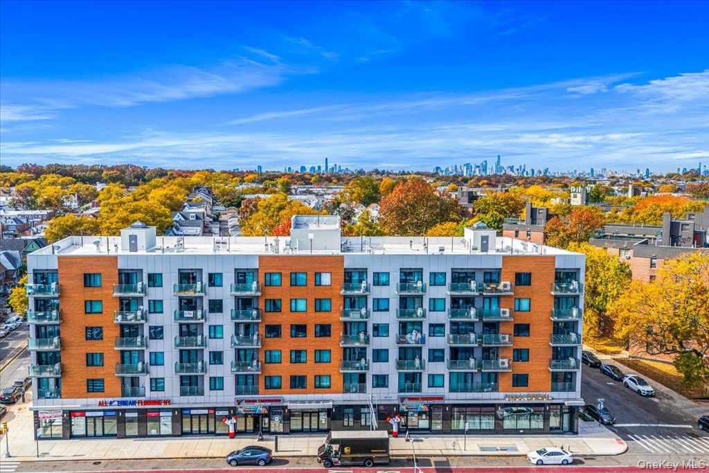 62-96 Woodhaven Boulevard 5O, Rego Park, NY 11374