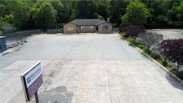 923 Main Street, West Warwick, RI 02893