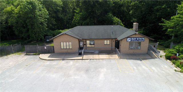 923 Main Street, West Warwick, RI 02893