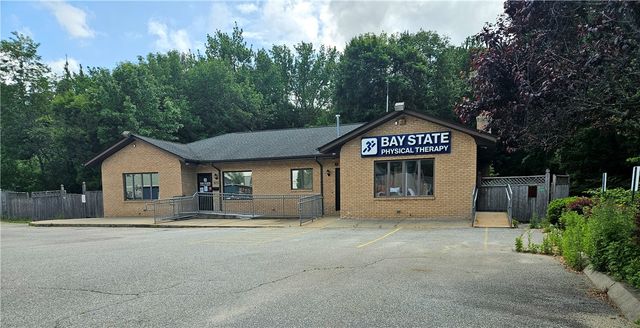 923 Main Street, West Warwick, RI 02893