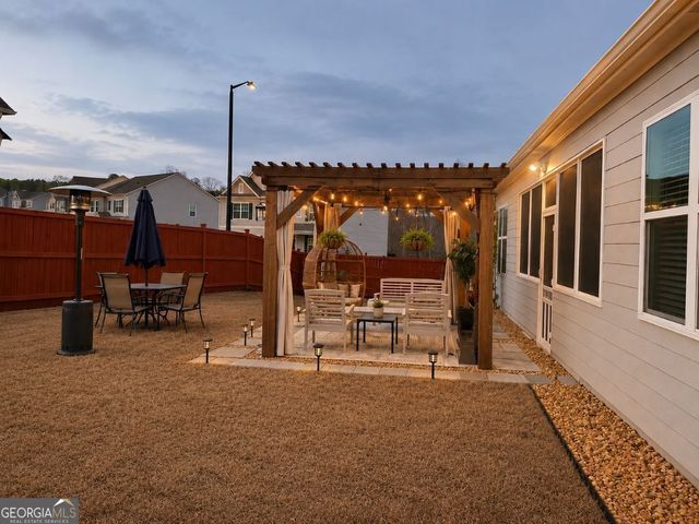 183 Durana Way, Dallas, GA 30132