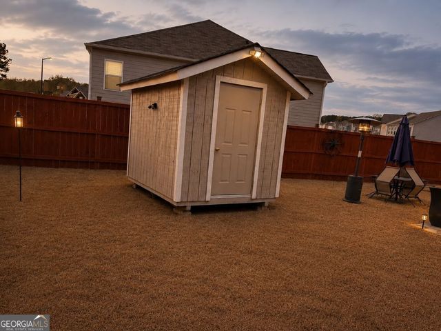 183 Durana Way, Dallas, GA 30132
