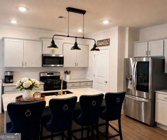 183 Durana Way, Dallas, GA 30132
