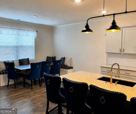 183 Durana Way, Dallas, GA 30132