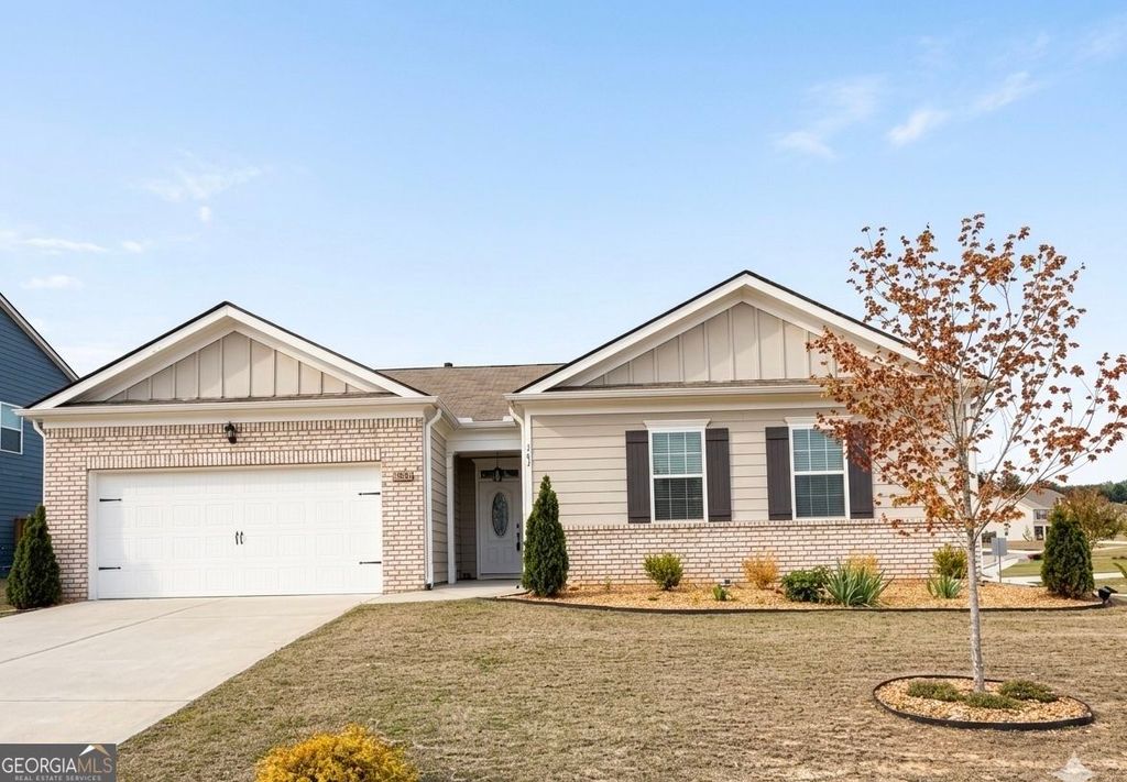 183 Durana Way, Dallas, GA 30132