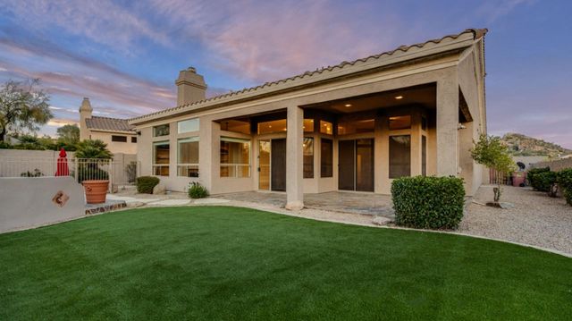 24538 N 116th Street, Scottsdale, AZ 85255