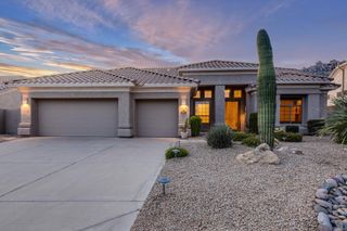 24538 N 116th Street, Scottsdale, AZ 85255