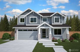 11349 (Lot 26) 112th St Loop, Gig Harbor, WA 98332