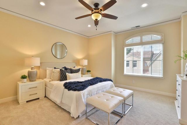 4010 Fitzpatrick Way, Santa Clara, CA 95054