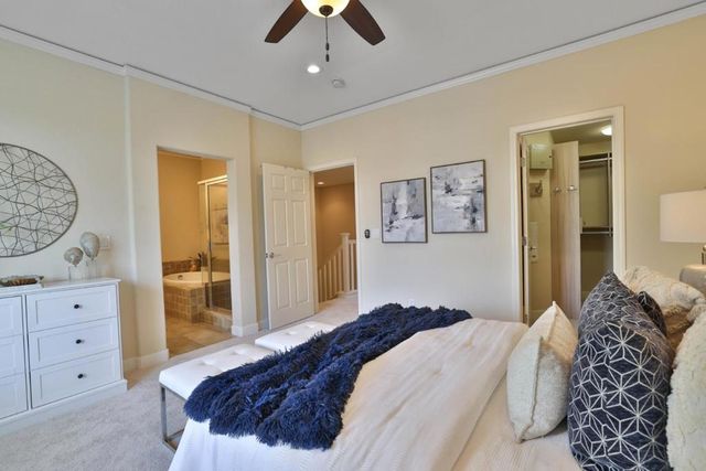 4010 Fitzpatrick Way, Santa Clara, CA 95054