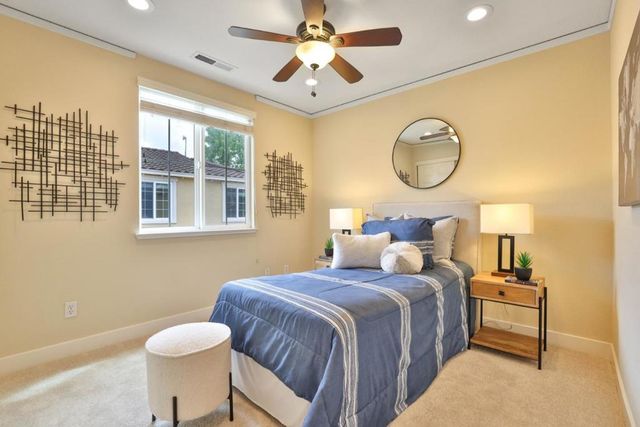 4010 Fitzpatrick Way, Santa Clara, CA 95054