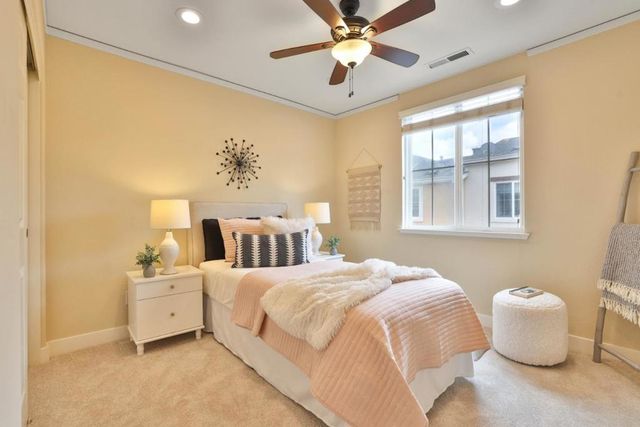 4010 Fitzpatrick Way, Santa Clara, CA 95054