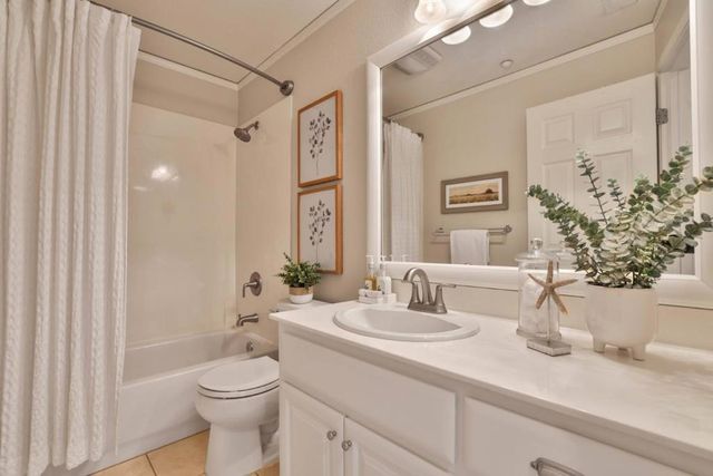 4010 Fitzpatrick Way, Santa Clara, CA 95054